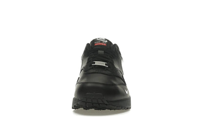 Nike Air Max 1 '87 SP Supreme Black White