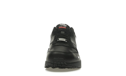 Nike Air Max 1 '87 SP Supreme Black White