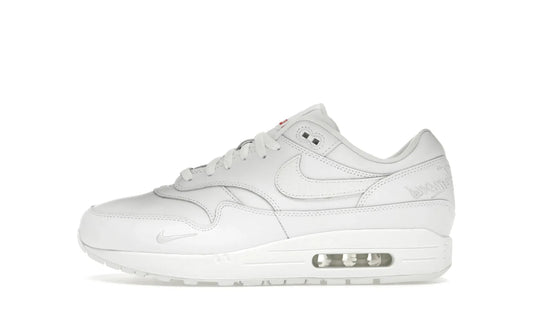 Nike Air Max 1 '87 SP Supreme Triple White