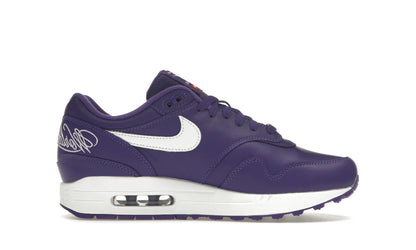 Nike Air Max 1 '87 SP Supreme Varsity Purple