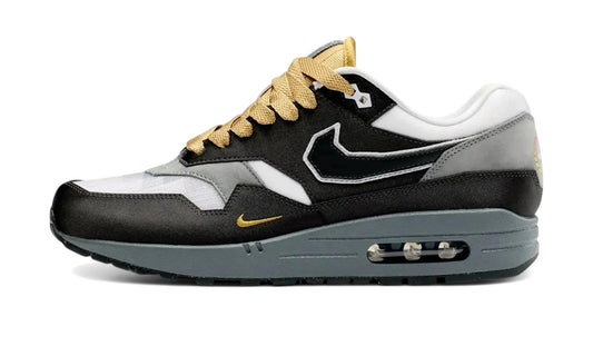 Nike Air Max 1 .SWOOSH Low Poly Big Head Mode