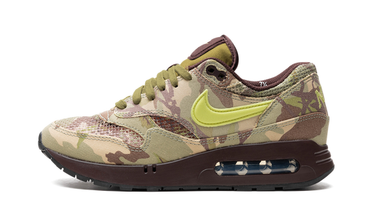 Nike Air Max 1 '86 OG Camo Light Lemon Twist