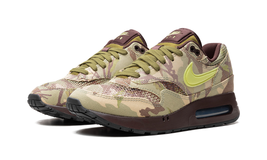 Nike Air Max 1 '86 OG Camo Light Lemon Twist