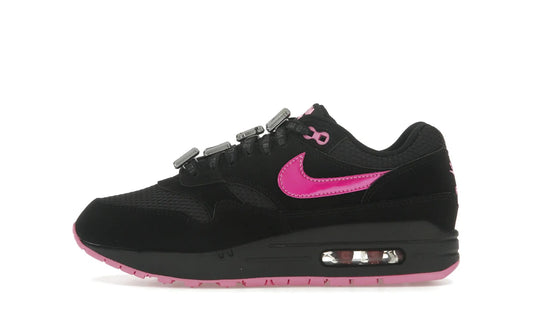 Nike Air Max 1 PRM Valentine’s Day Black