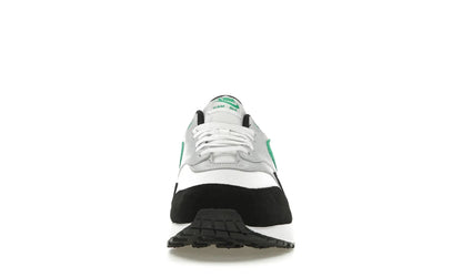 Nike Air Max 1 White Black Stadium Green