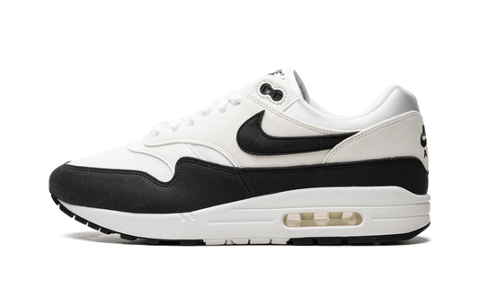 Nike Air Max 1 White Black Neutral Grey
