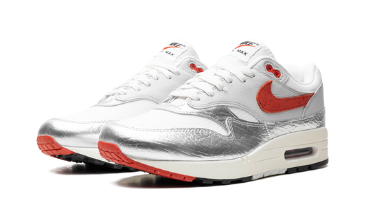 Nike Air Max 1 PRM SE Hot Sauce