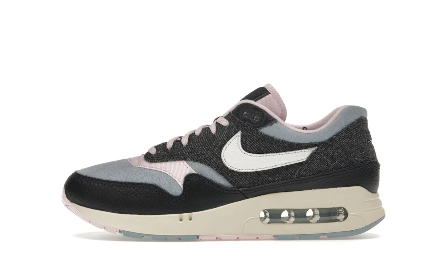 Nike Air Max 1 '86 Big Bubble Black Denim