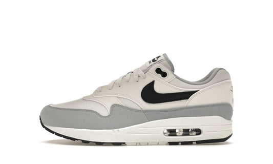 Nike Air Max 1 Platinum Tint Dark Obsidian