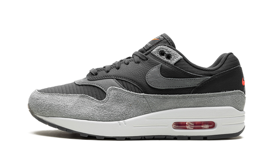 Nike Air Max 1 Premium Dark Smoke Grey