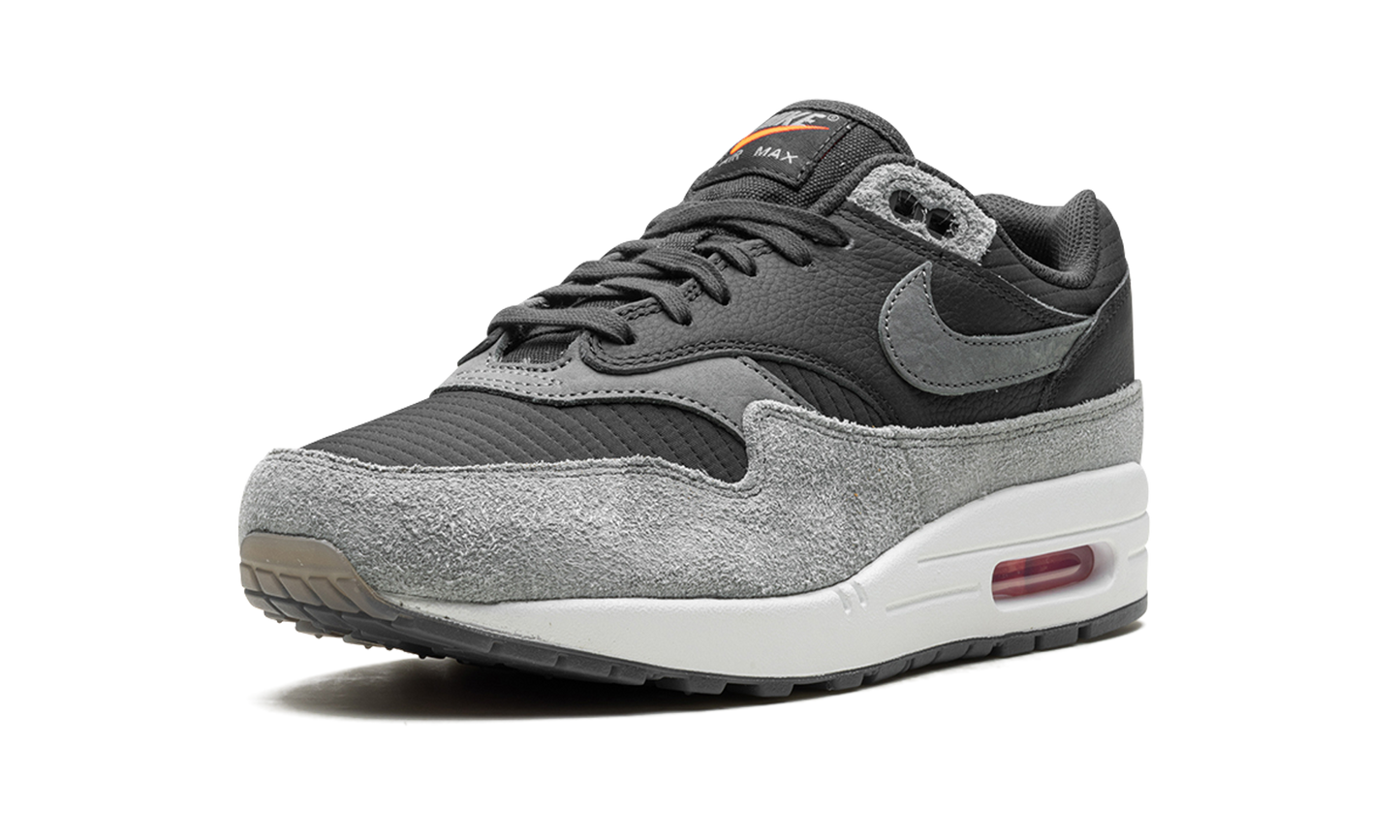 Nike Air Max 1 Premium Dark Smoke Grey