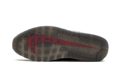 Nike Air Max 1 Premium Dark Smoke Grey