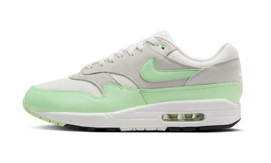 Nike Air Max 1 Essential Summit White Photon Dust Vapor Green