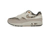 Nike Air Max 1 Snakeskin Light Orewood Brown