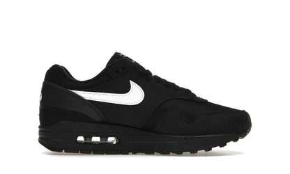 Nike Air Max 1 Black White Swoosh
