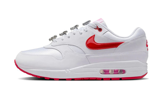 Nike Air Max 1 PRM Valentine’s Day White