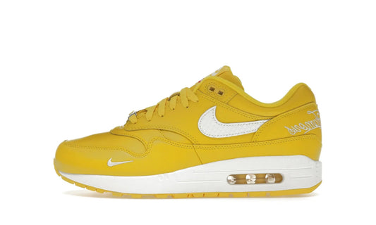 Nike Air Max 1 '87 SP Supreme Speed Yellow