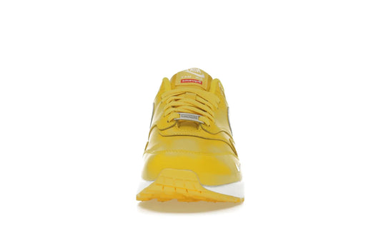 Nike Air Max 1 '87 SP Supreme Speed Yellow