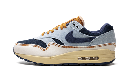 Nike Air Max 1 '87 Denim Aura