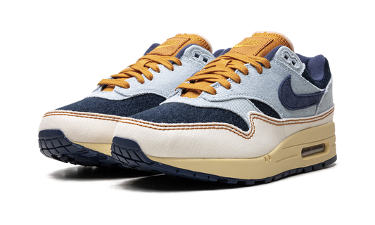 Nike Air Max 1 '87 Denim Aura