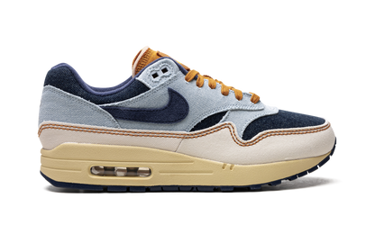 Nike Air Max 1 '87 Denim Aura