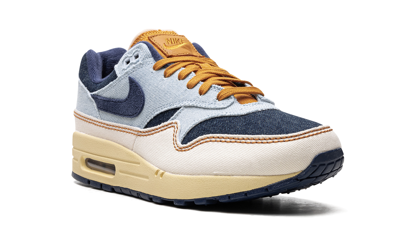 Nike Air Max 1 '87 Denim Aura