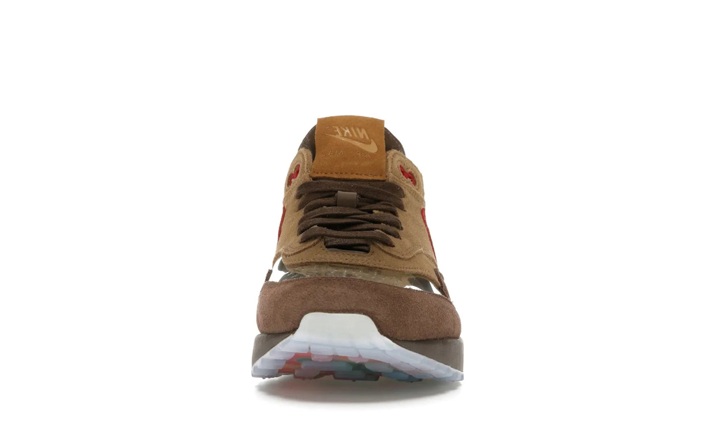 Nike Air Max 1 CLOT Kiss of Death CHA