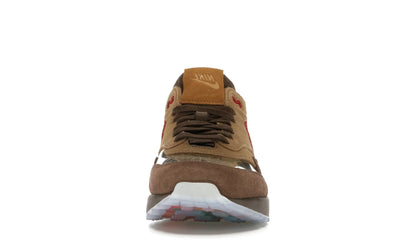 Nike Air Max 1 CLOT Kiss of Death CHA