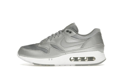 Nike Air Max 1 '86 Metallic Silver Cool Grey
