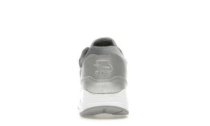 Nike Air Max 1 '86 Metallic Silver Cool Grey