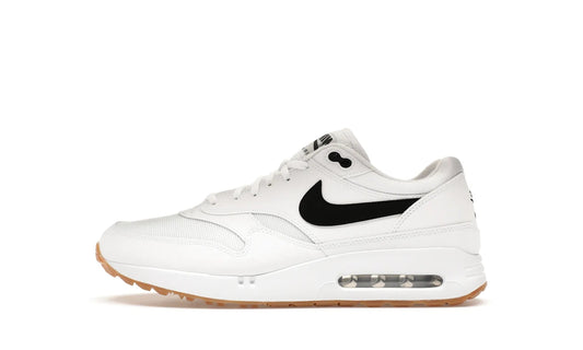 Nike Air Max 1 '86 OG Golf White Black Gum