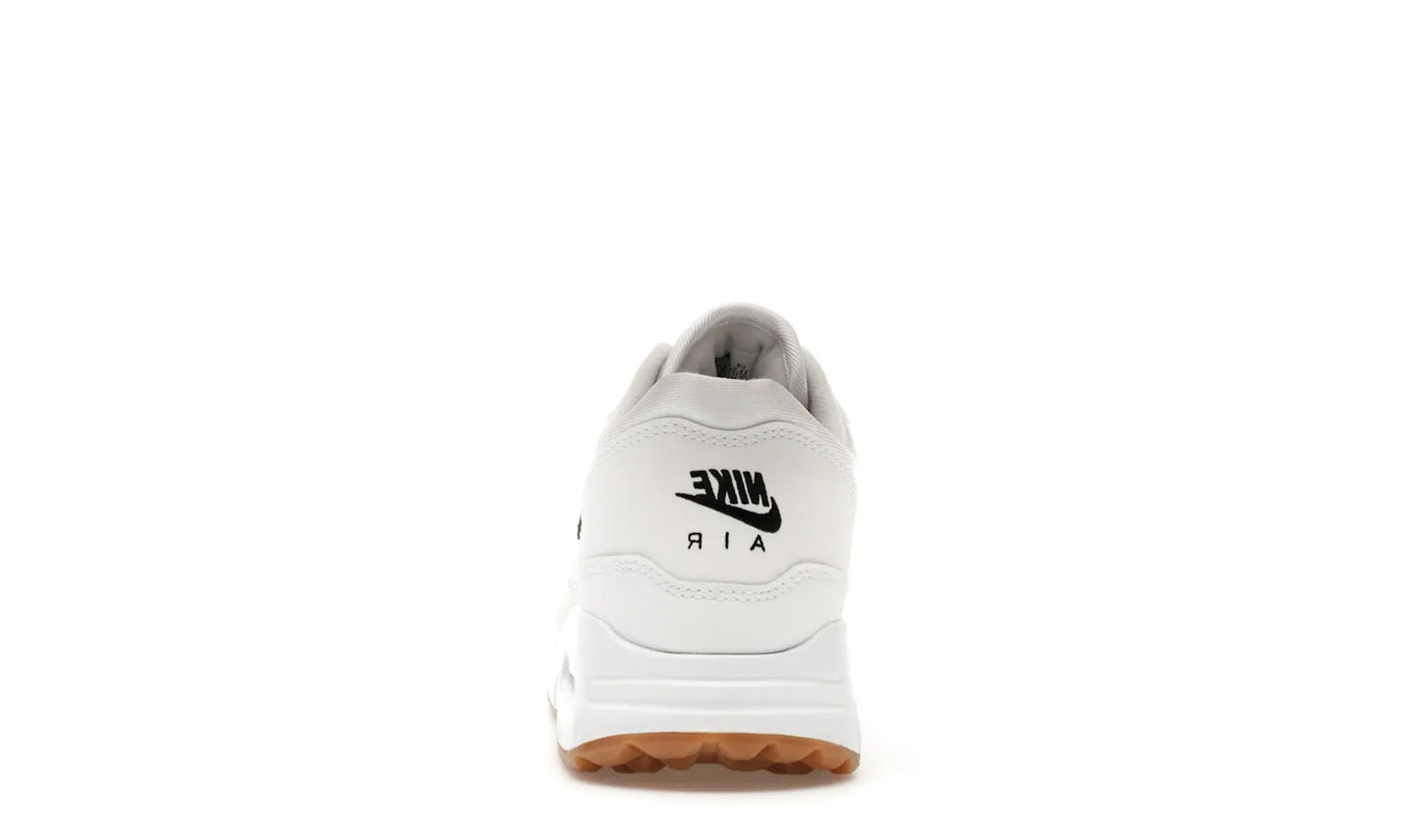 Nike Air Max 1 '86 OG Golf White Black Gum
