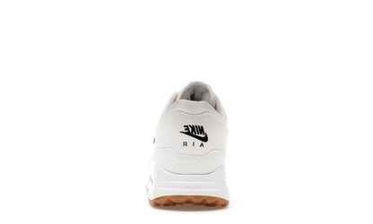 Nike Air Max 1 '86 OG Golf White Black Gum