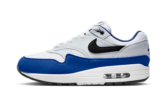 Nike Air Max 1 Deep Royal Blue