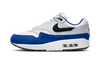 Nike Air Max 1 Deep Royal Blue