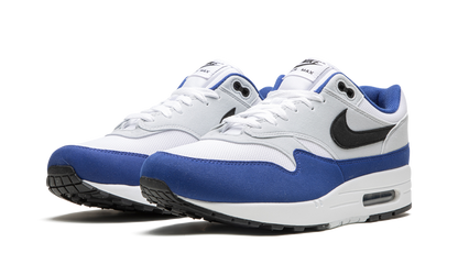 Nike Air Max 1 Deep Royal Blue