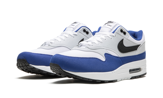 Nike Air Max 1 Deep Royal Blue