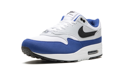 Nike Air Max 1 Deep Royal Blue