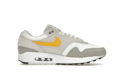 Nike Air Max 1 Essential Summit White University Gold