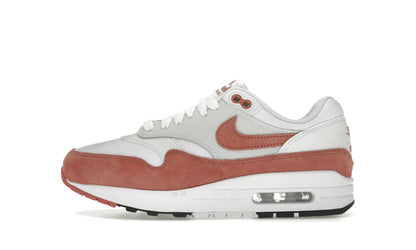 Nike Air Max 1 '87 White Canyon Pink