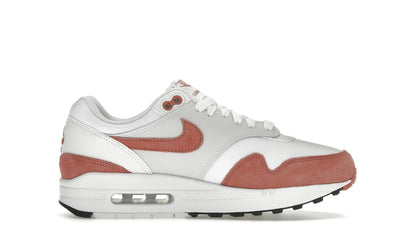 Nike Air Max 1 '87 White Canyon Pink