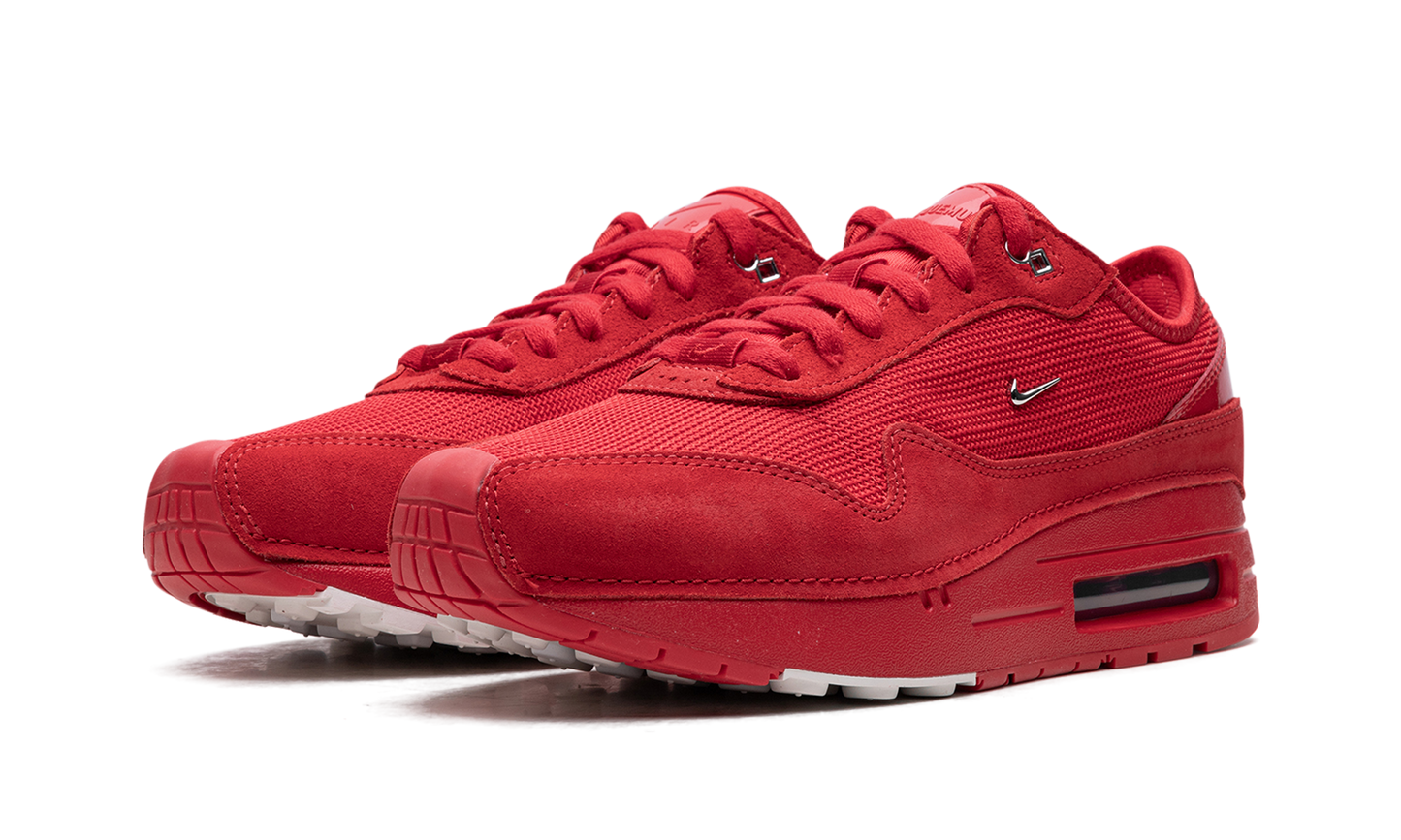 Nike Air Max 1 '86 Jacquemus Mystic Red