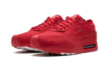 Nike Air Max 1 '86 Jacquemus Mystic Red