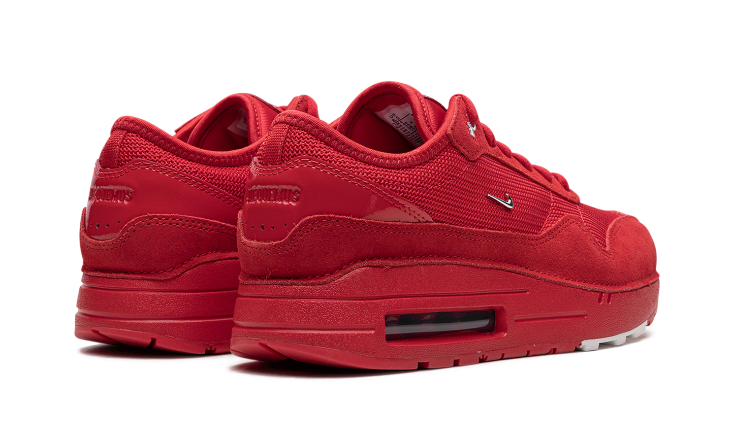 Nike Air Max 1 '86 Jacquemus Mystic Red
