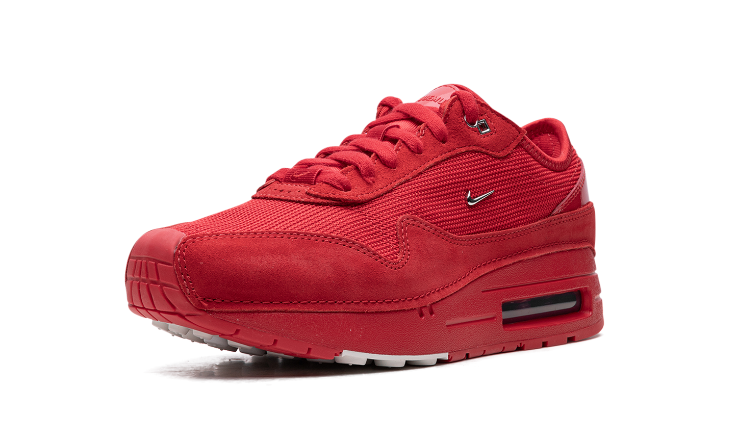 Nike Air Max 1 '86 Jacquemus Mystic Red