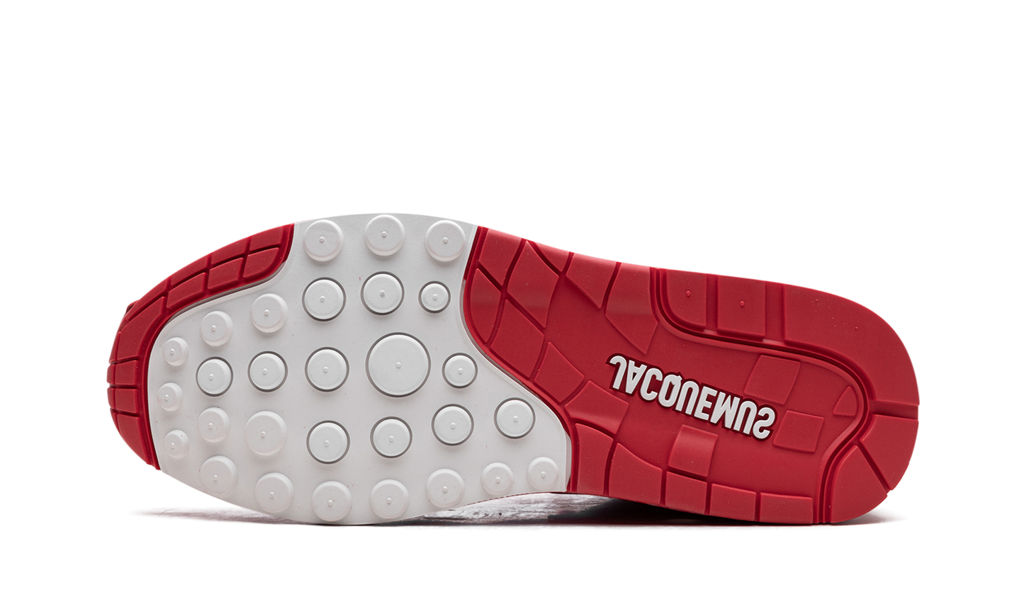 Nike Air Max 1 '86 Jacquemus Mystic Red