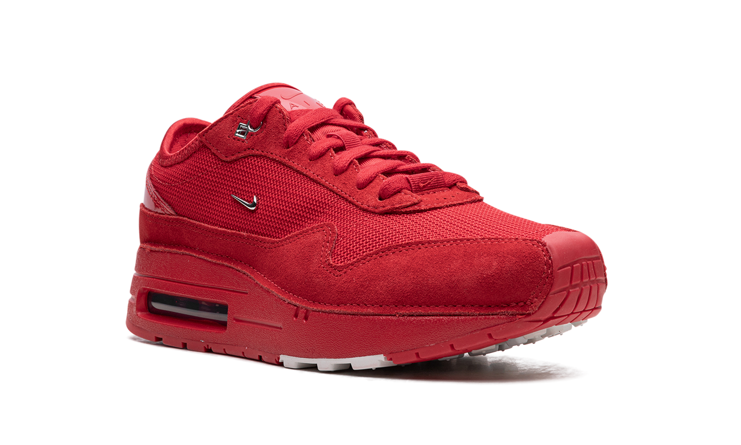 Nike Air Max 1 '86 Jacquemus Mystic Red