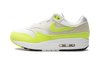 Nike Air Max 1 '87 Volt Suede