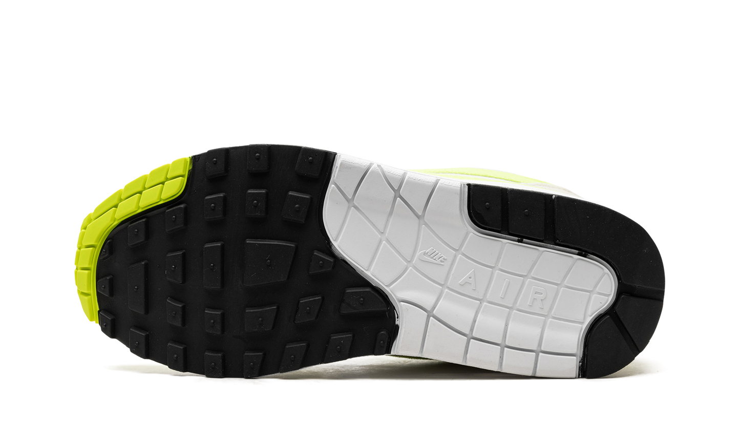 Nike Air Max 1 '87 Volt Suede