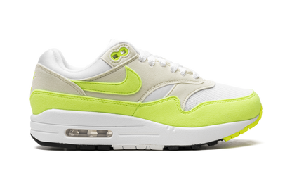 Nike Air Max 1 '87 Volt Suede